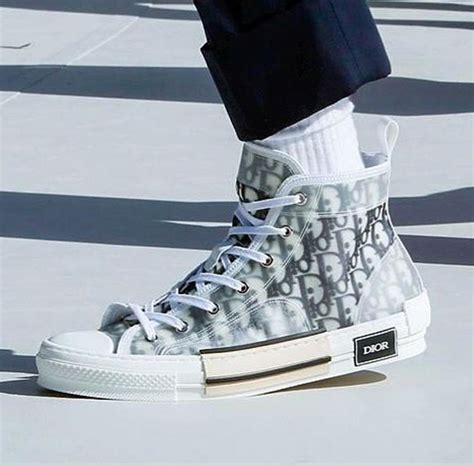 dior converse men|high top dior converse.